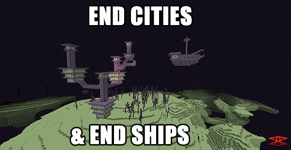 END-CITIES